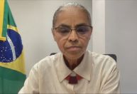 Marina Silva à CNN: Vamos punir quem começou as queimadas