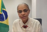Marina Silva à CNN: É injusto comparar governo Lula ao anterior no combate às queimadas