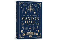 "Maxton Hall": primeiro volume da trilogia ganha data de lançamento no Brasil