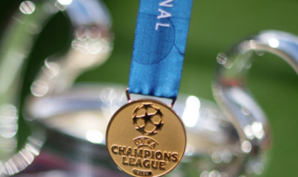 Com novo formato e 36 times, veja como será o sorteio da Champions League 2024/25