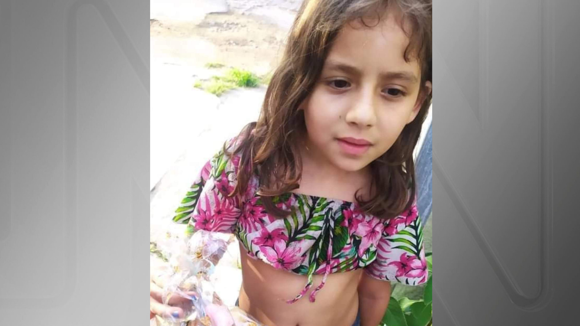 Menina de 9 anos é encontrada morta em contêiner de lixo no RS