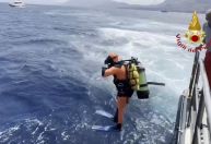 “Bill Gates britânico” e banqueiro seguem desaparecidos após naufrágio de iate de luxo