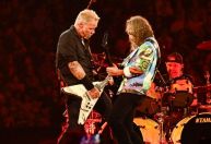 Metallica lança documentário com as melhores histórias de fãs