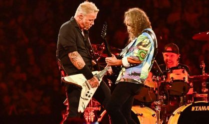 Metallica lança documentário com as melhores histórias de fãs