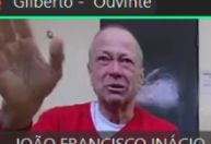 Brazão chora ao ver familiares em audiência no STF sobre assassinato de Marielle