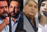 Eleição para Prefeitura de SP terá o menor número de candidatos no horário eleitoral desde a redemocratização