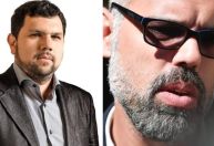 Indiciamentos de Allan dos Santos e Oswaldo Eustáquio devem ser usados como base para pedidos de extradição