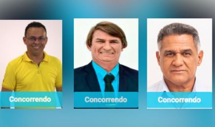 Nas capitais, seis candidatos a vereador usam nome de Bolsonaro mesmo sem ser da família