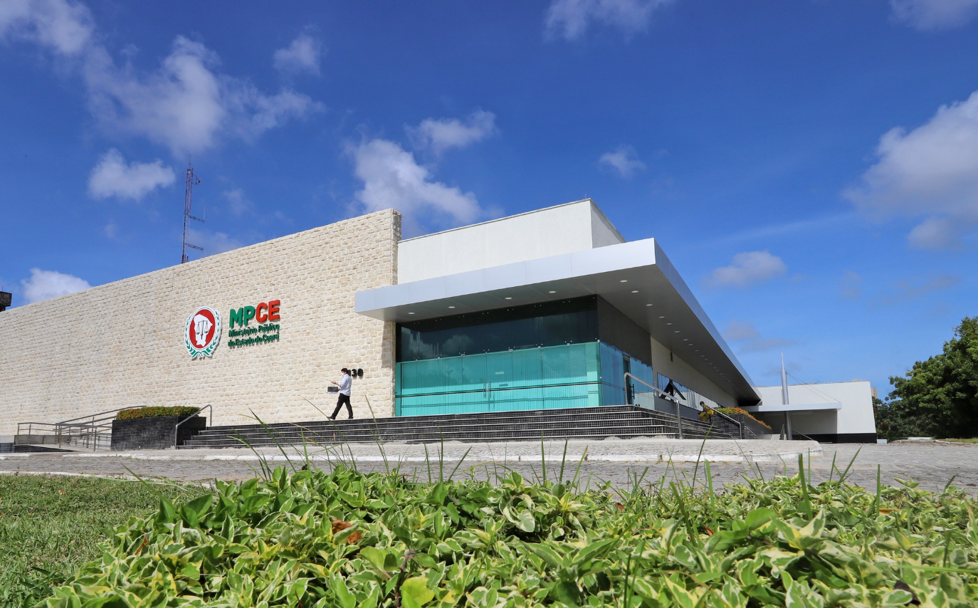Ministério Público do Ceará