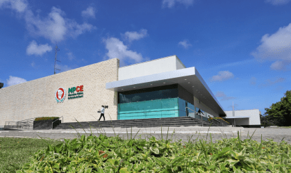 Ministério Público do Ceará