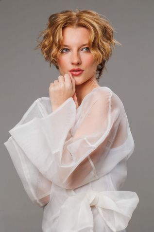 New bixie e uma versão atualizada do bixie hair / Divulgação