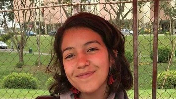 Nina Tenório (PCO) • Divulgação/Redes Sociais