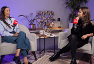 "É como se a mulher não valesse mais na menopausa", critica Mônica Martelli
