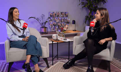 "É como se a mulher não valesse mais na menopausa", critica Mônica Martelli