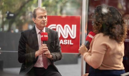 Sociedade brasileira perde com taxa de juros elevada, diz diretor da CNI