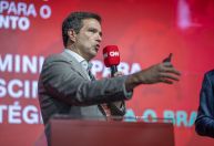 Espero que o presidente do BC seja menos falado após "autonomias", diz Campos Neto à CNN