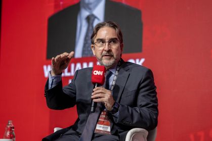 Bernard Appy, secretário-extraordinário da Reforma Tributária