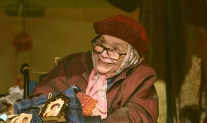 Aos 95 anos, Nathalia Timberg é diagnosticada com Covid-19 e cancela apresentação