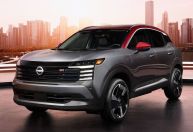 Novo Nissan Kicks 2025 ganha motor mais potente e tração integral