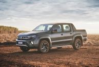 Nova Amarok 2025: picape mantém preço e aumenta garantia; veja detalhes