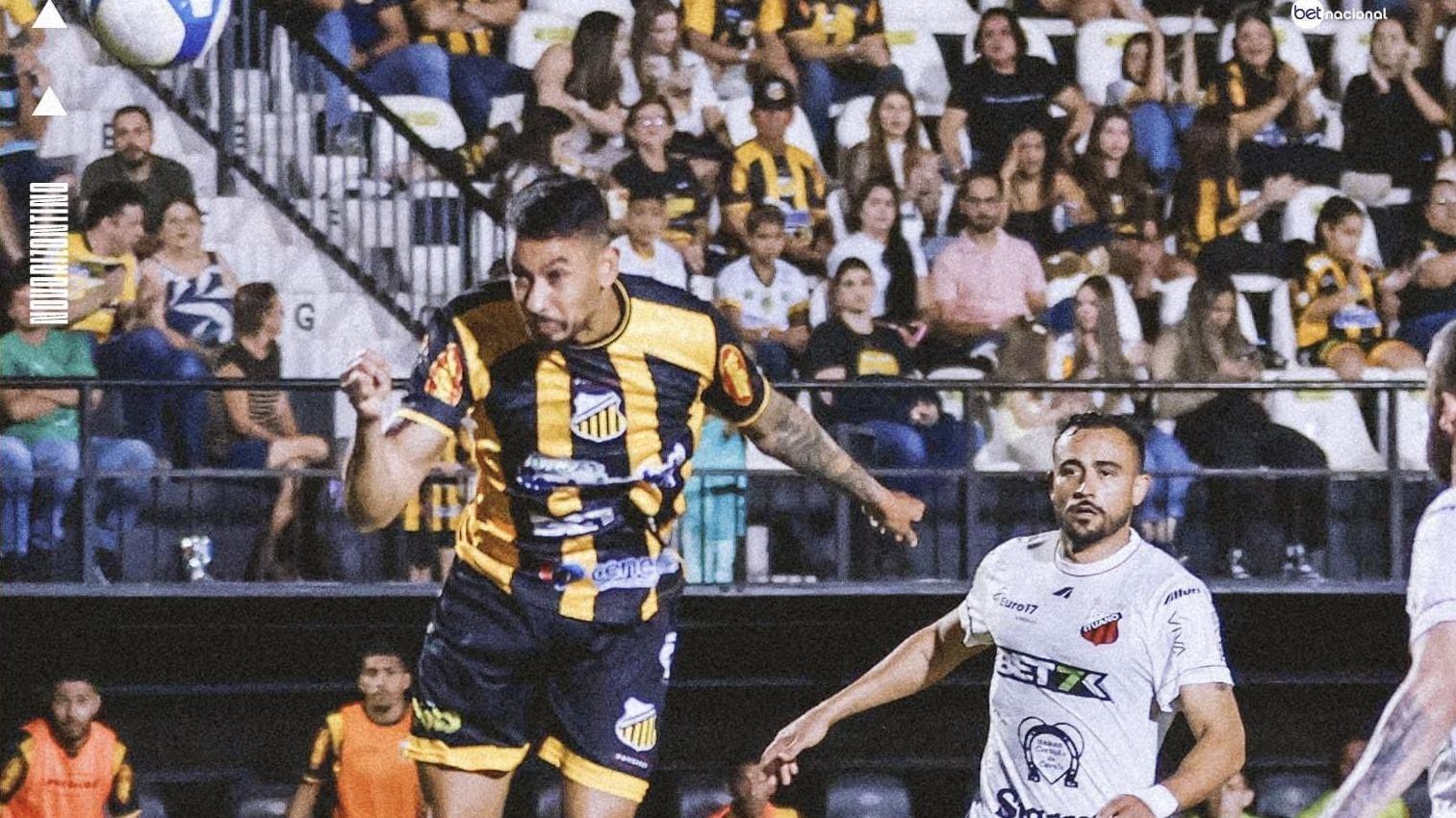 Novorizontino lidera a Série B do Campeonato Brasileiro
