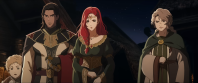 "Senhor dos Anéis": nova animação tem primeira protagonista mulher da franquia