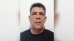 O candidato Silvano Alves (PCO) para Prefeitura de Salvador