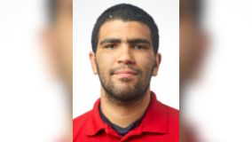 O candidato Victor Assis (PCO) para Prefeitura de Recife