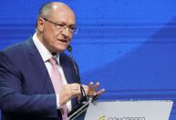 Nome de Alckmin ganha força para presidir COP30