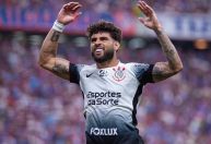 Yuri Alberto supera Flaco López e Almada em ranking sub-23; veja