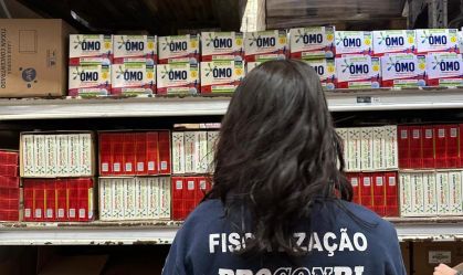 Sabão em pó falsificado 2