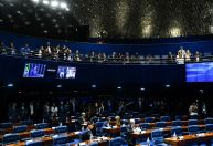 Governo retira urgência de votação da reforma tributária no Senado