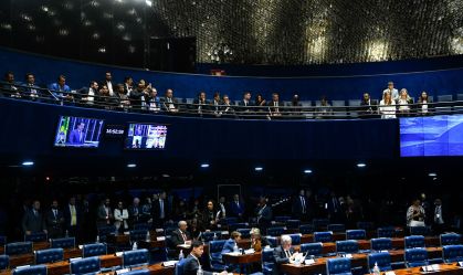 Governo retira urgência de votação da reforma tributária no Senado