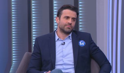 Justiça nega pedido do MP Eleitoral para suspensão da candidatura de Marçal