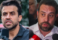 Candidatos repudiam laudo falso divulgado por Marçal contra Boulos