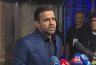 “Marçal conquistou atenção do eleitor e movimentou as redes”, diz presidente do PRTB