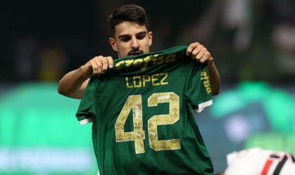 Vitória no Choque-Rei renova confiança do Palmeiras para quebra de tabu na Libertadores