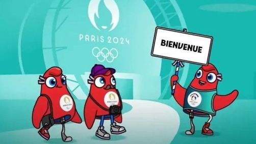 Paris vai receber os Jogos Paralímpicos de 2024