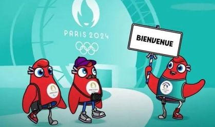 Paris vai receber os Jogos Paralímpicos de 2024