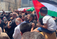 Ataque de colonos israelenses na Cisjordânia foi 