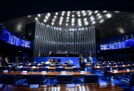 PEC da Anistia: Senado aprova proposta que beneficia partidos políticos