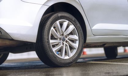 Existem normas e dicas para substituição dos pneus