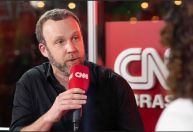 "Nada ajuda mais o crescimento que ganho de produtividade, diz presidente do TOTVS à CNN