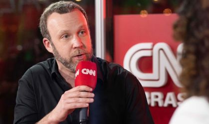 "Nada ajuda mais o crescimento que ganho de produtividade, diz presidente da TOTVS à CNN
