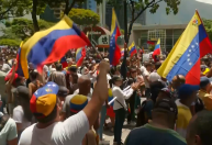"Prisões e uso desproporcional da força geram clima de medo" na Venezuela, diz ONU