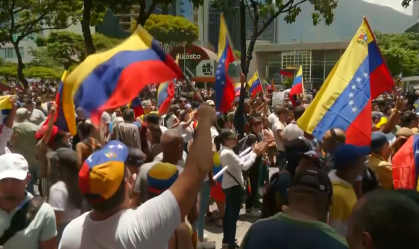 Análise: Situação na Venezuela é mais sombria do que conseguimos noticiar