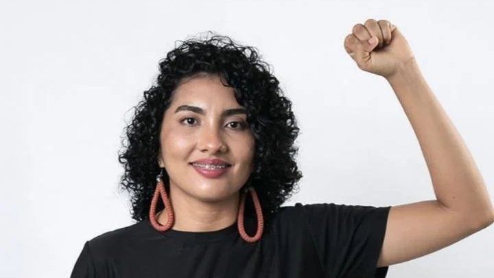 RAQUEL BRICIO - BELEM
