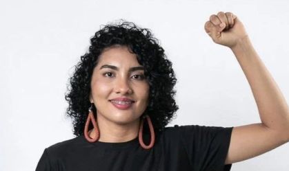 RAQUEL BRICIO - BELEM