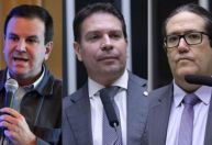 Pesquisa no Rio: Paes tem 60%; Ramagem, 9%; Tarcísio, 5%, diz Quaest