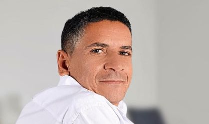 Saiba quais são as propostas de Rony Camelinho, candidato a prefeito de Maceió